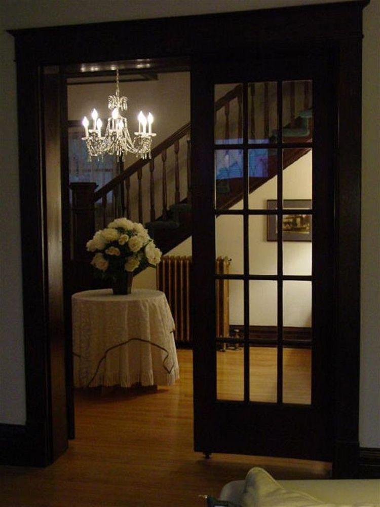 The Mcfarland Inn Bed And Breakfast Coeur d'Alene Exterior foto