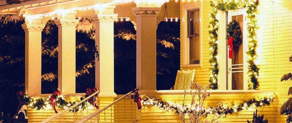 The Mcfarland Inn Bed And Breakfast Coeur d'Alene Exterior foto