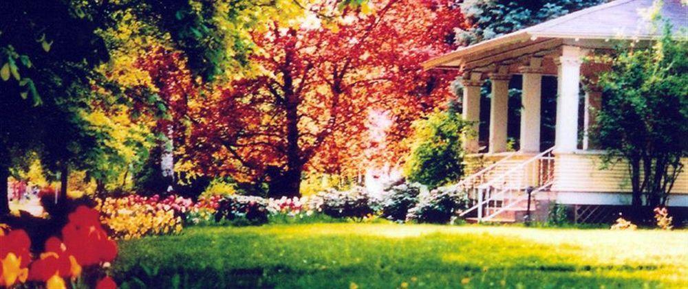 The Mcfarland Inn Bed And Breakfast Coeur d'Alene Exterior foto