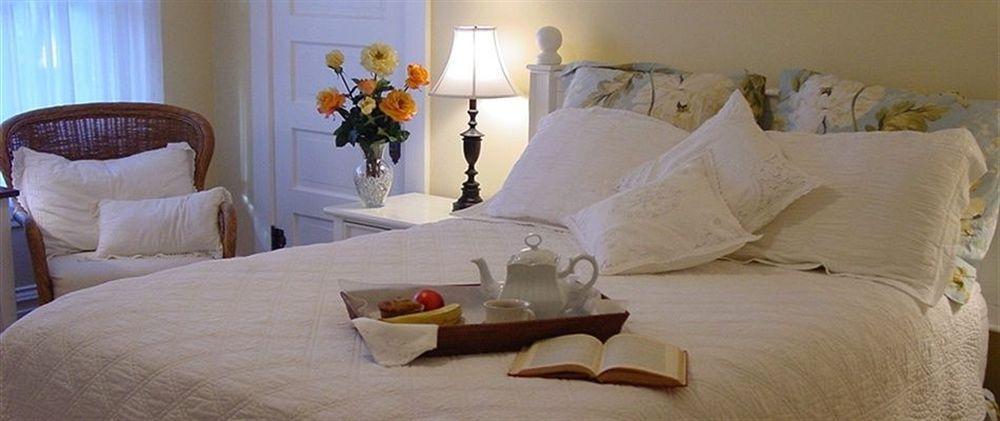 The Mcfarland Inn Bed And Breakfast Coeur d'Alene Exterior foto