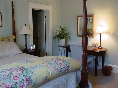 The Mcfarland Inn Bed And Breakfast Coeur d'Alene Exterior foto