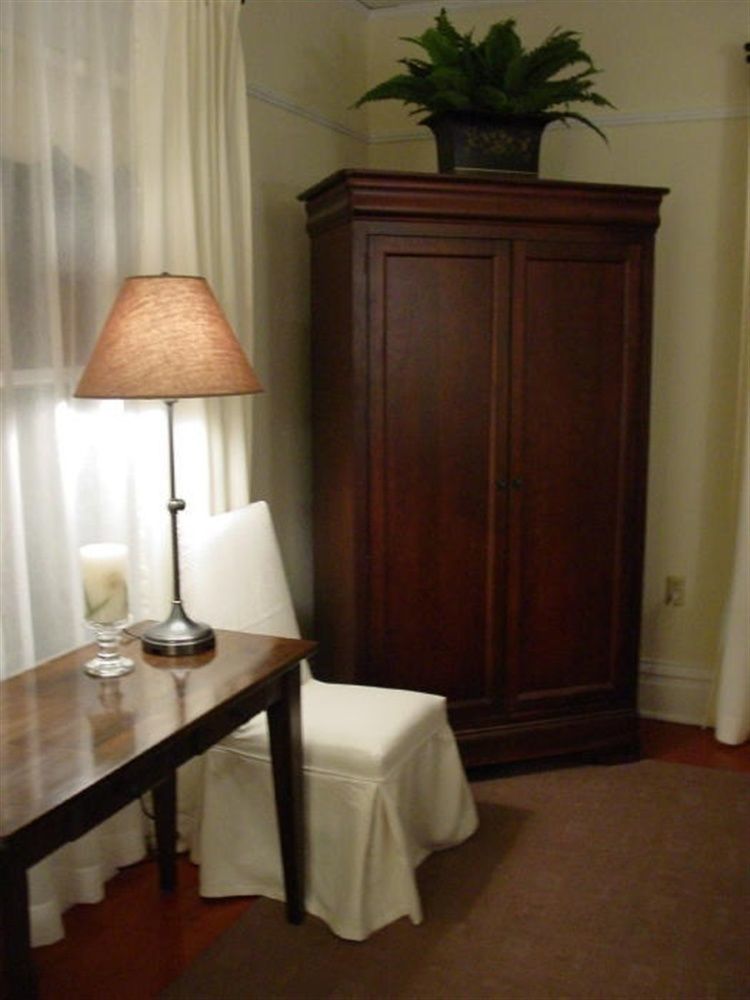 The Mcfarland Inn Bed And Breakfast Coeur d'Alene Exterior foto