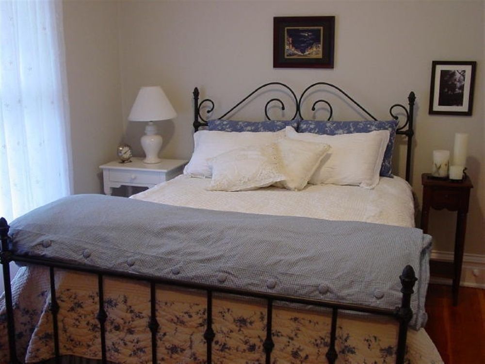 The Mcfarland Inn Bed And Breakfast Coeur d'Alene Exterior foto