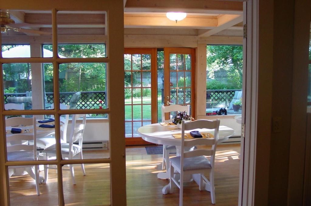The Mcfarland Inn Bed And Breakfast Coeur d'Alene Exterior foto
